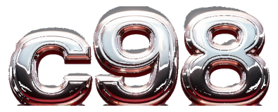 c98 logo