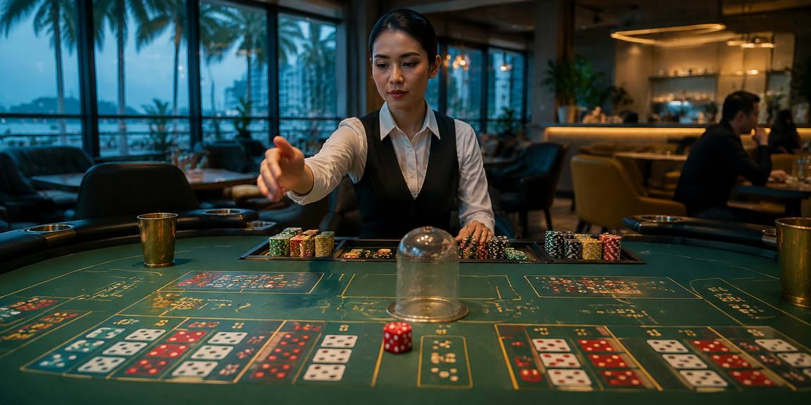 c98 Danh mục casino trực tiếp